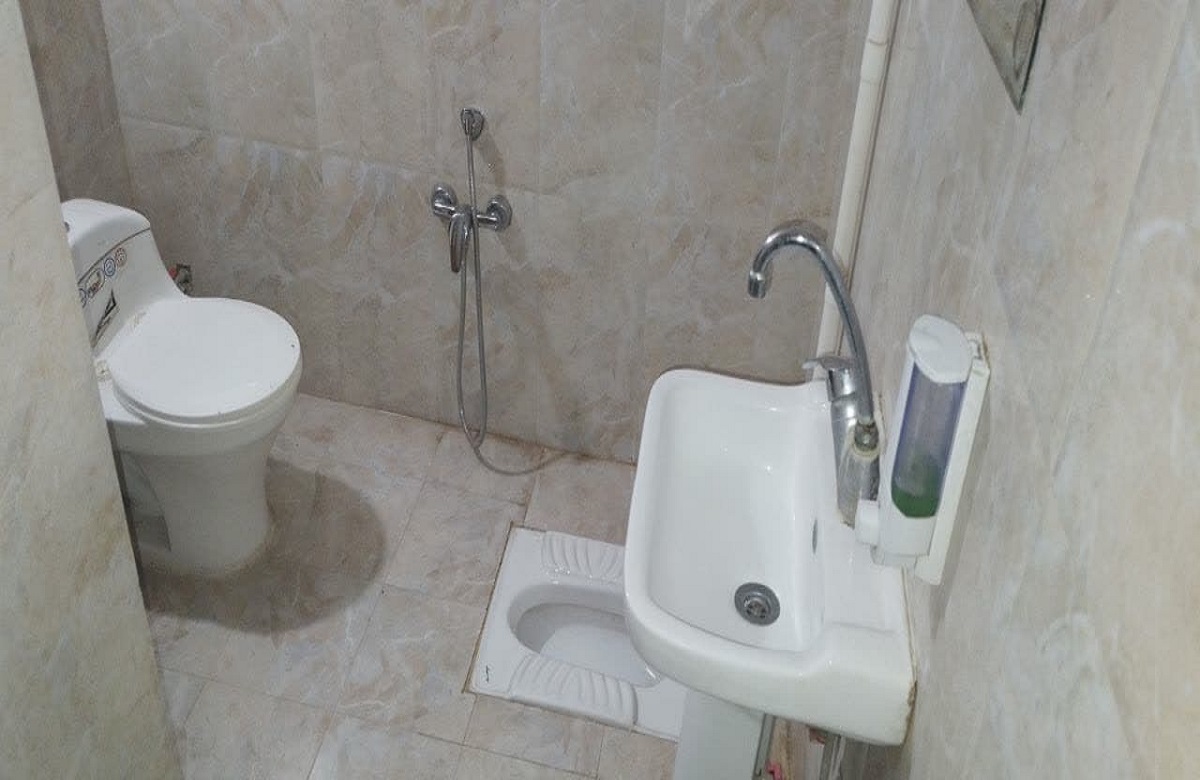 هتل آپارتمان شجاعی مشهد