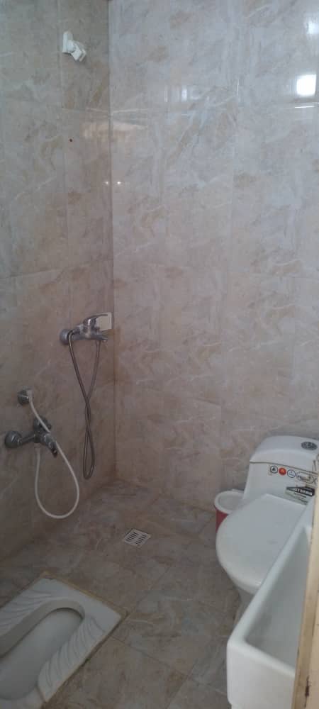 هتل آپارتمان شجاعی مشهد