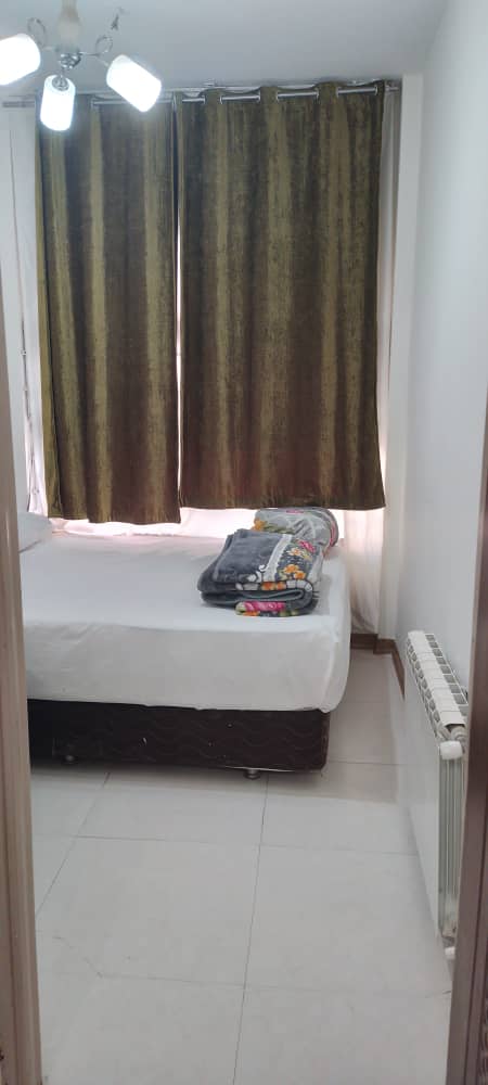 هتل آپارتمان شجاعی مشهد